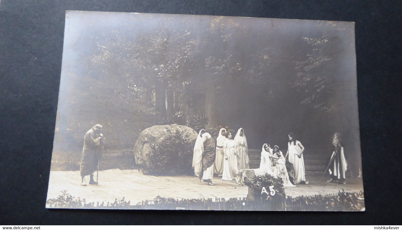 CAUTERETS - Théâtre De La Nature (2) - Cauterets