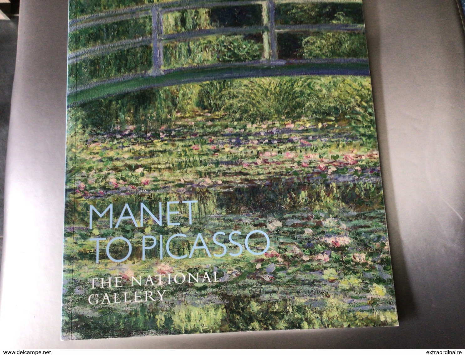 Manet To Picasso 2006 - Fine Arts