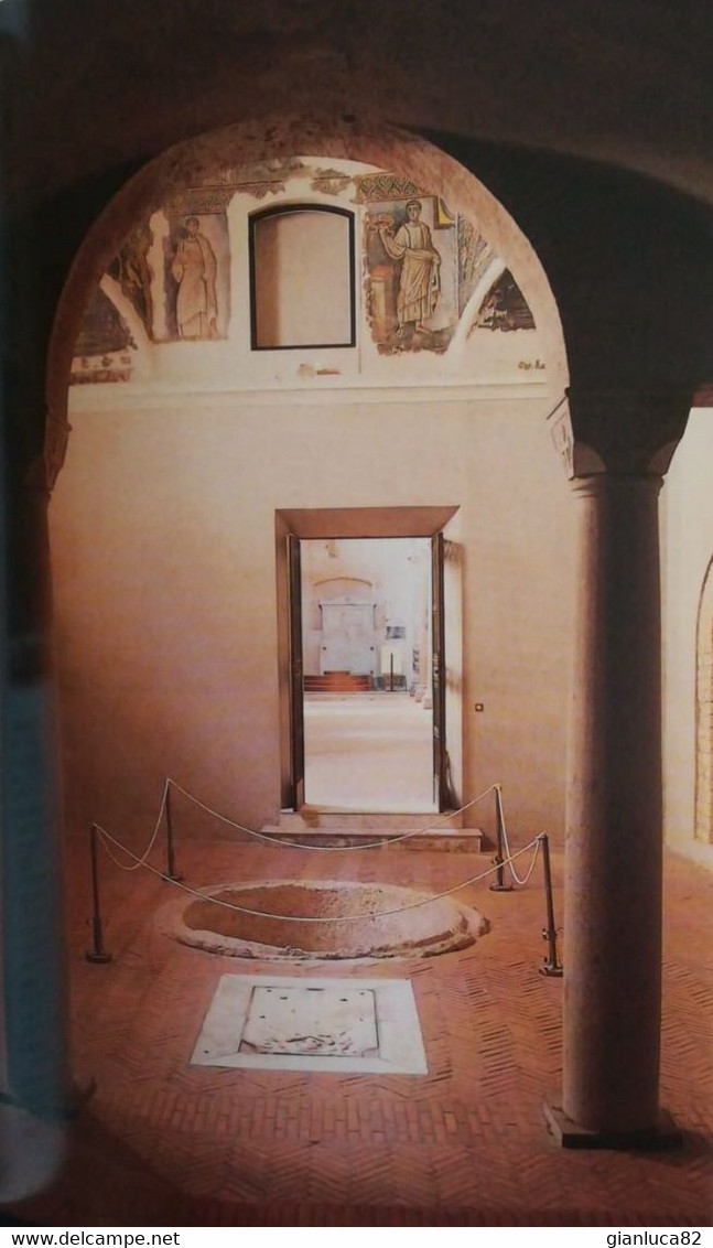 Napoli Guida Sagep Di Ornella Cirillo, Maria De Luca, Maria Gabriella Pezone 1994 Come Da Foto Come Nuovo Ricco Di Foto - Kunst, Architektur