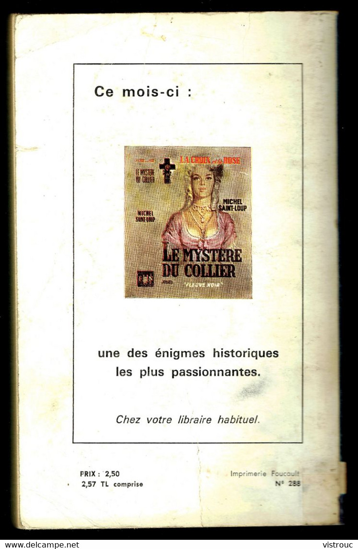 "Rien Qu'une étoile", Par Maurice LIMAT - Fleuve NOIR  N° 288 - 1966. - Le Masque SF