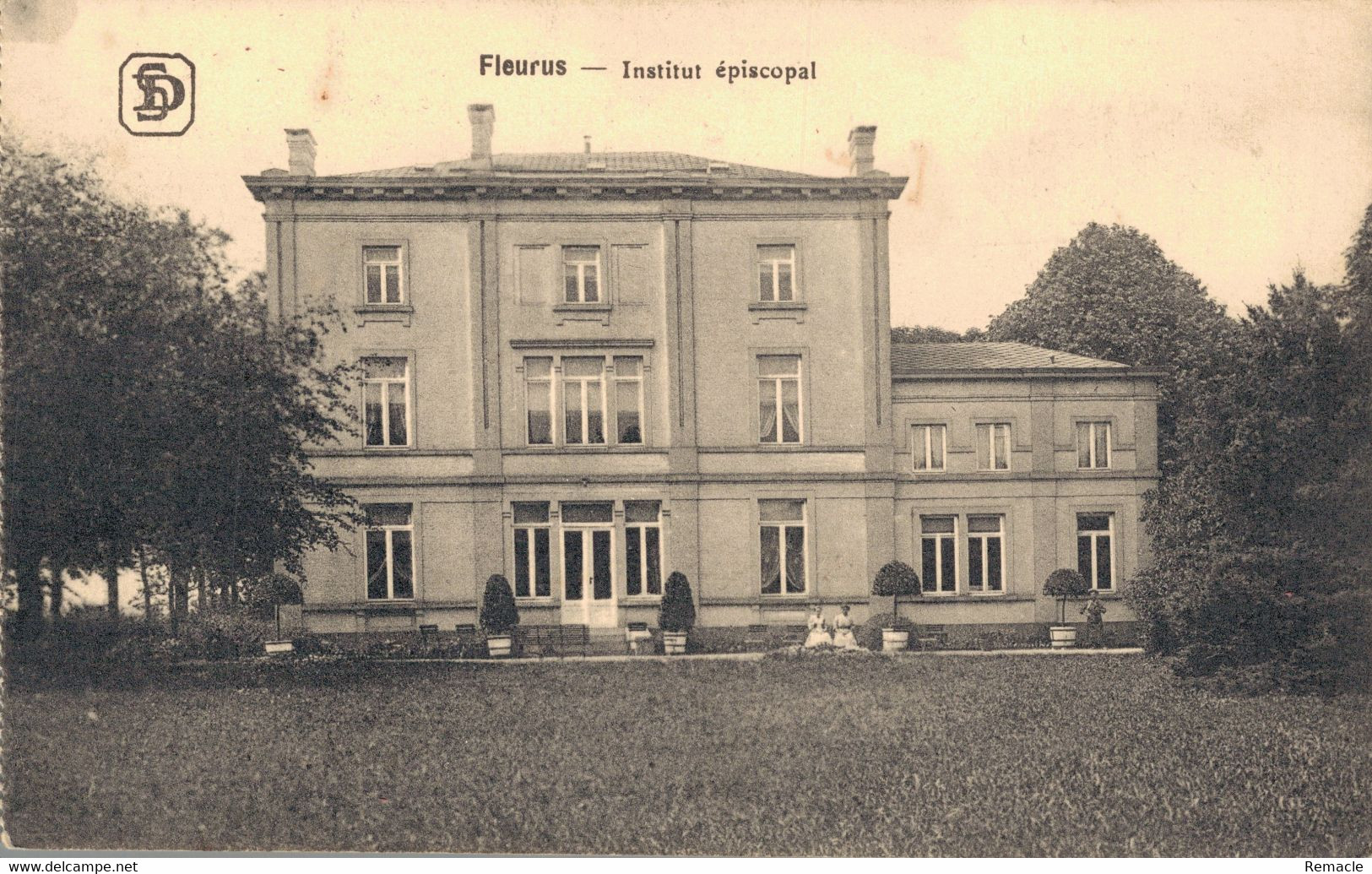 Fleurus - Fleurus