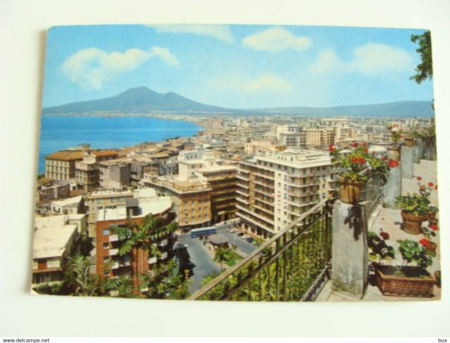 CASTELLAMMARE DI STABIA       VIAGGIATA - Castellammare Di Stabia