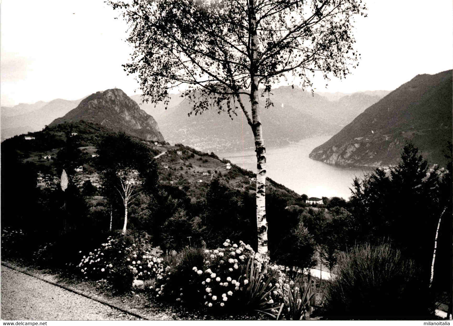 Casa Rosa-Maria - Carona Bei Lugano - Carona 