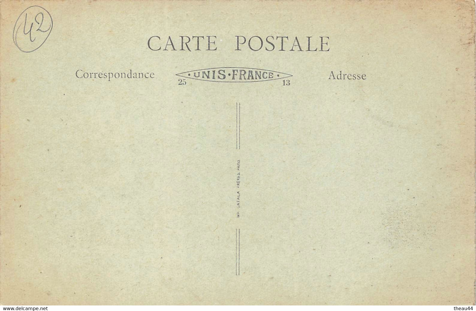 ¤¤  -   FIRMINY    -  L'Echo Et Laya      -   ¤¤ - Firminy