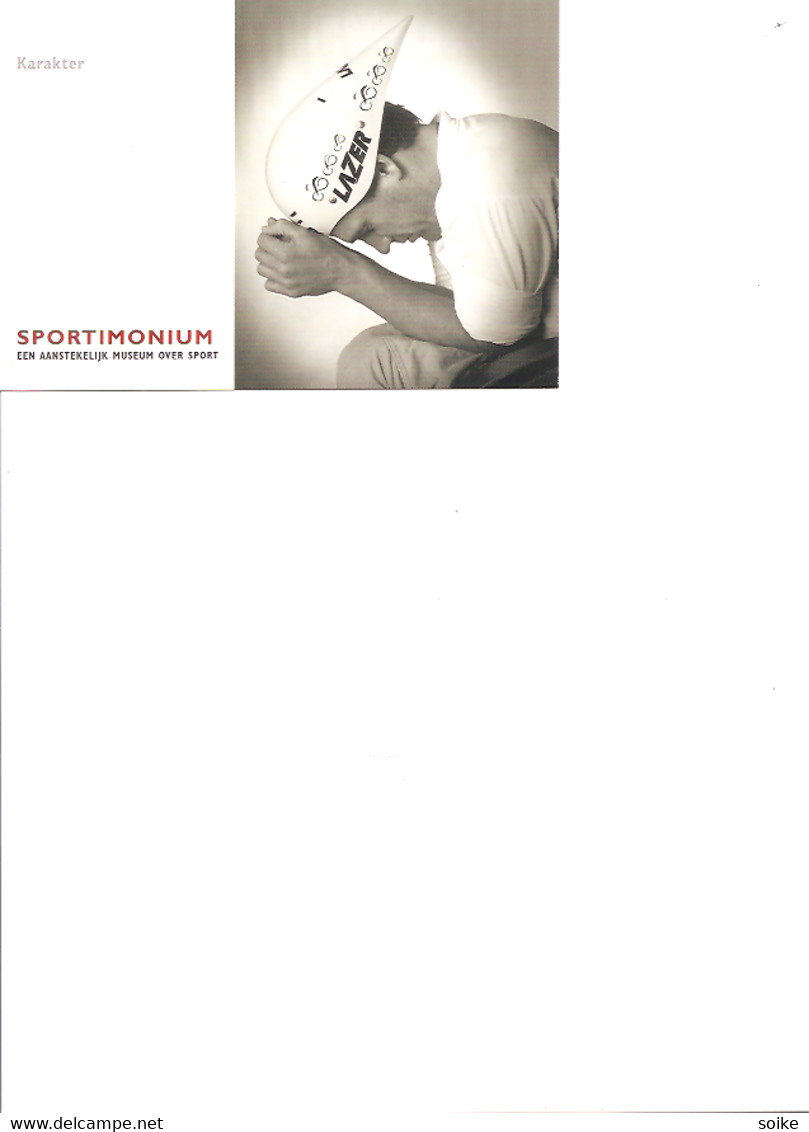 2021-79 - Hofstade Sportimonium - Marc Herremans - Zemst