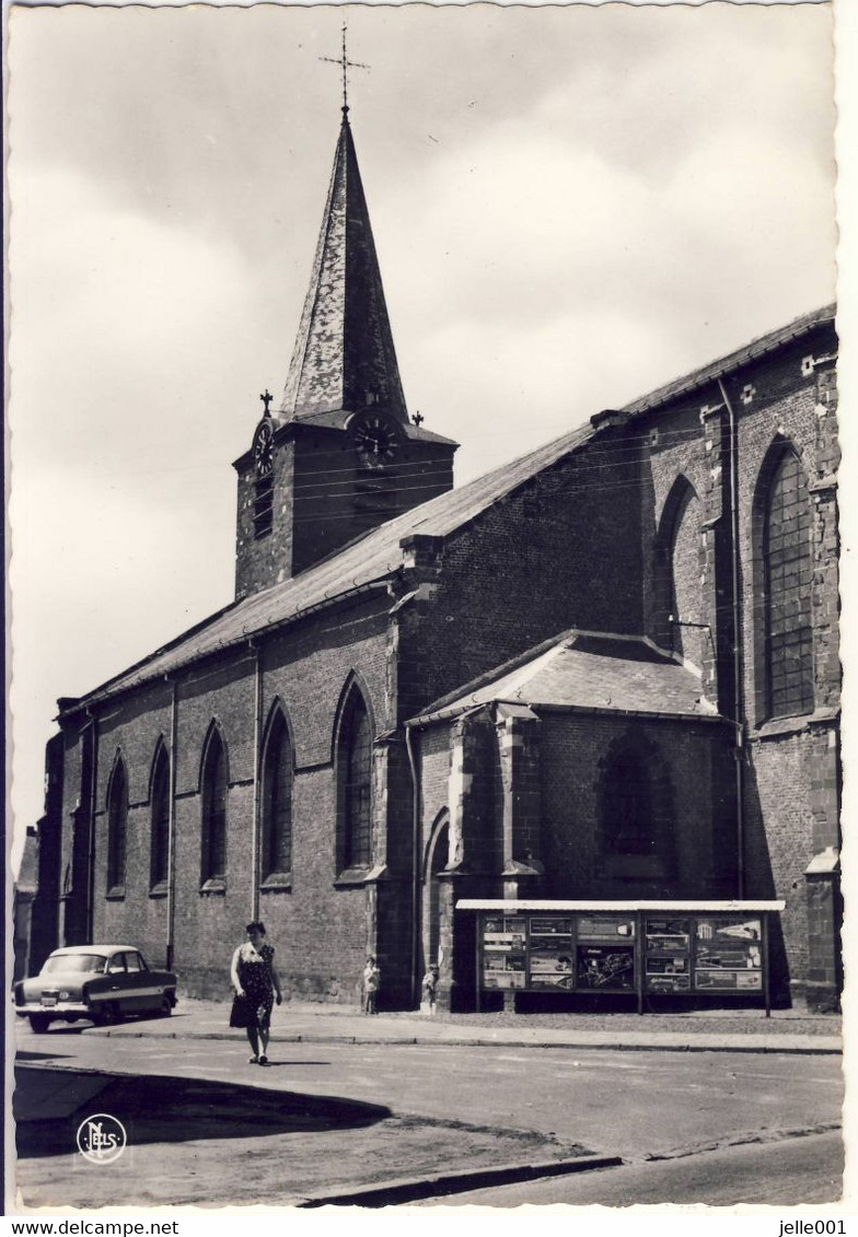 Rotselaar De Kerk - Rotselaar