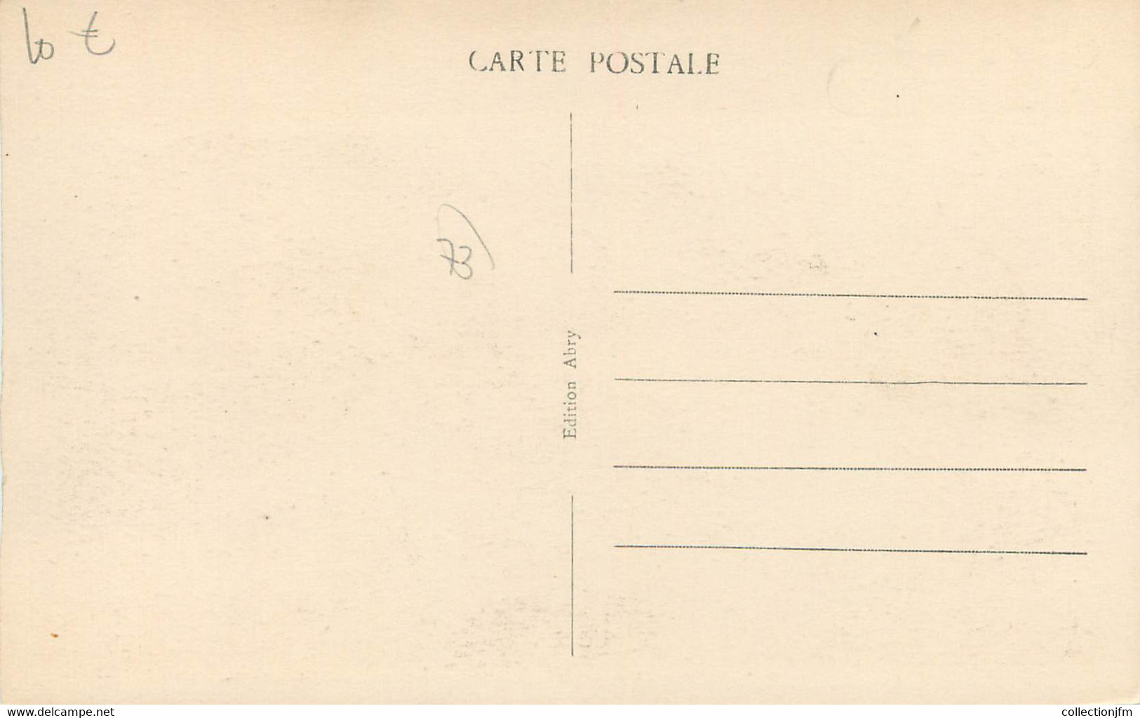 CPA FRANCE 73 "Ruffieux, Vue Générale Et Le Mont Clergeon" - Ruffieux