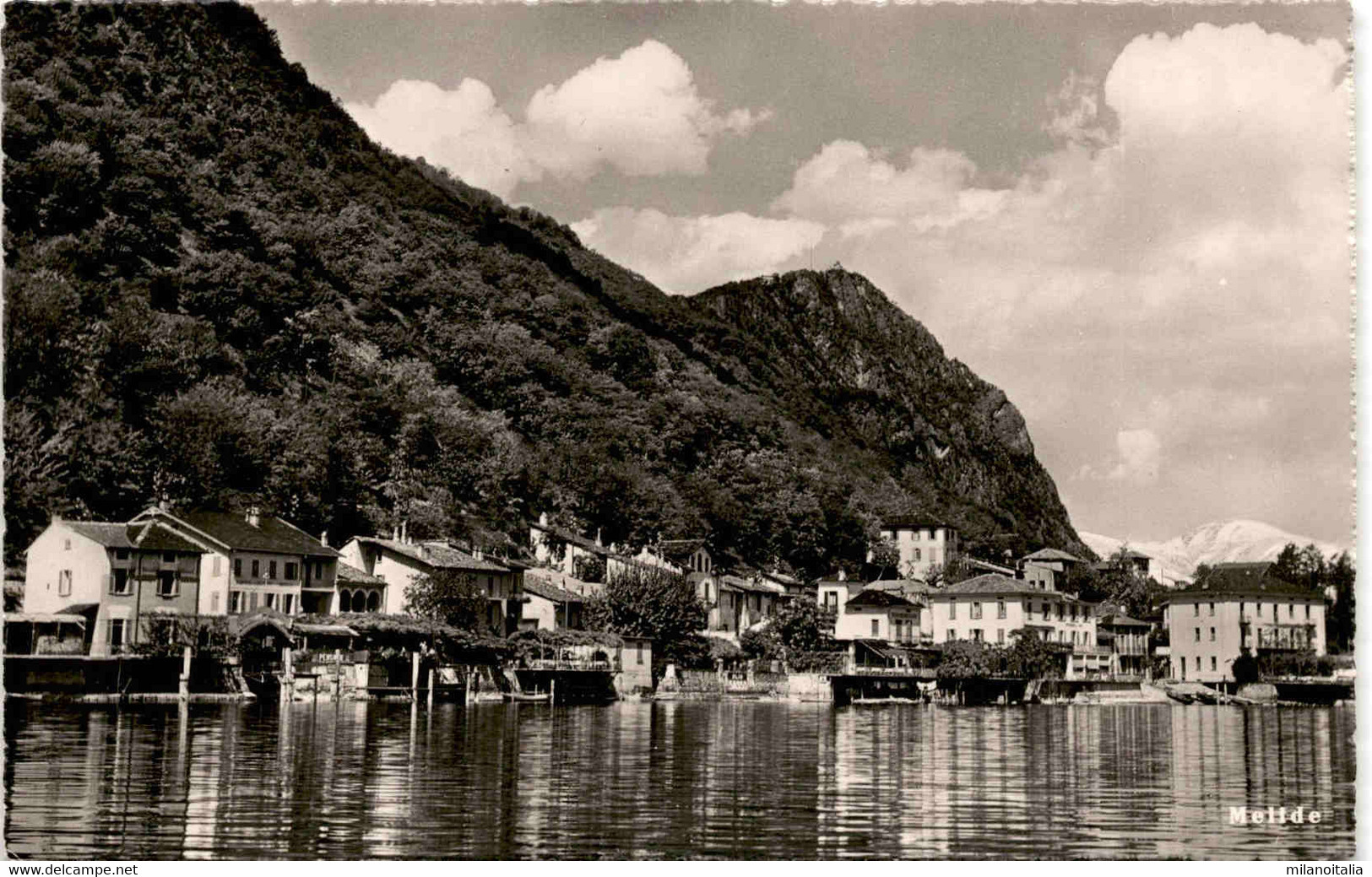 Melide (1589) * 17. 10. 1947 - Melide