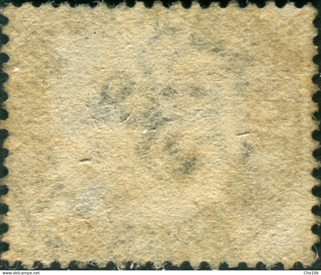 GB 1883 9d SG 195 ** MNH QV Blackstone Rd-FinsburyPk 30-AUG-1883 Canc (003072) - Unused Stamps