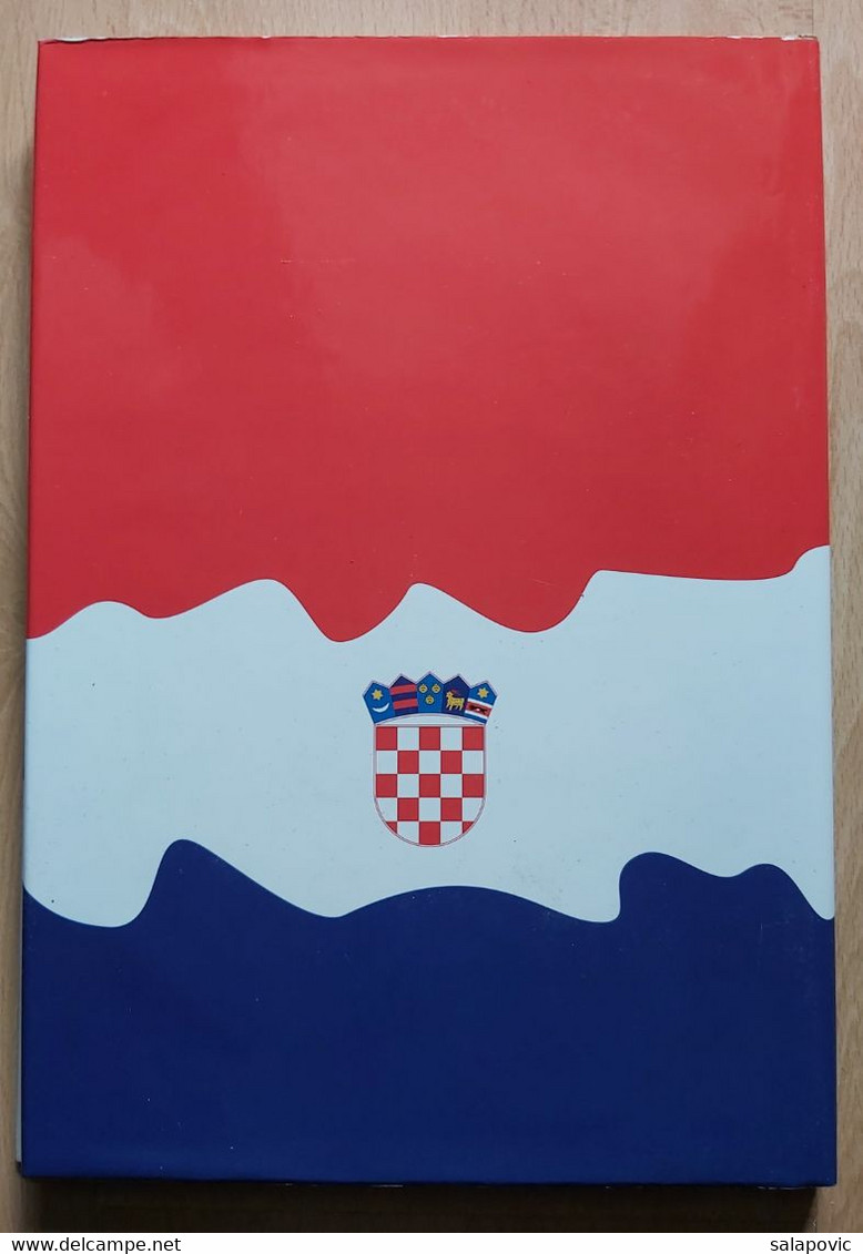Olimpizam u Hrvata, Ante Drpić