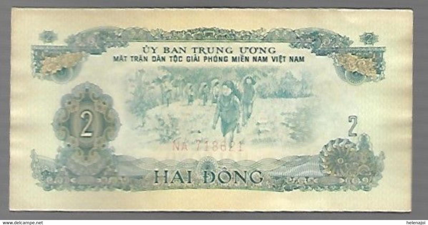 Vietnam Du Sud - Vietnam