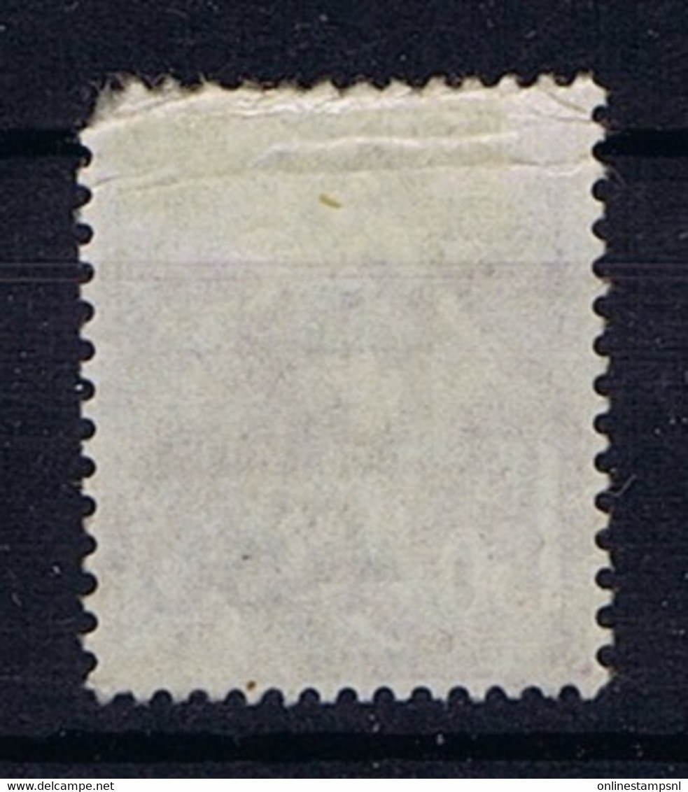 France : Yv Nr 268  Used Spacefiller - Used Stamps