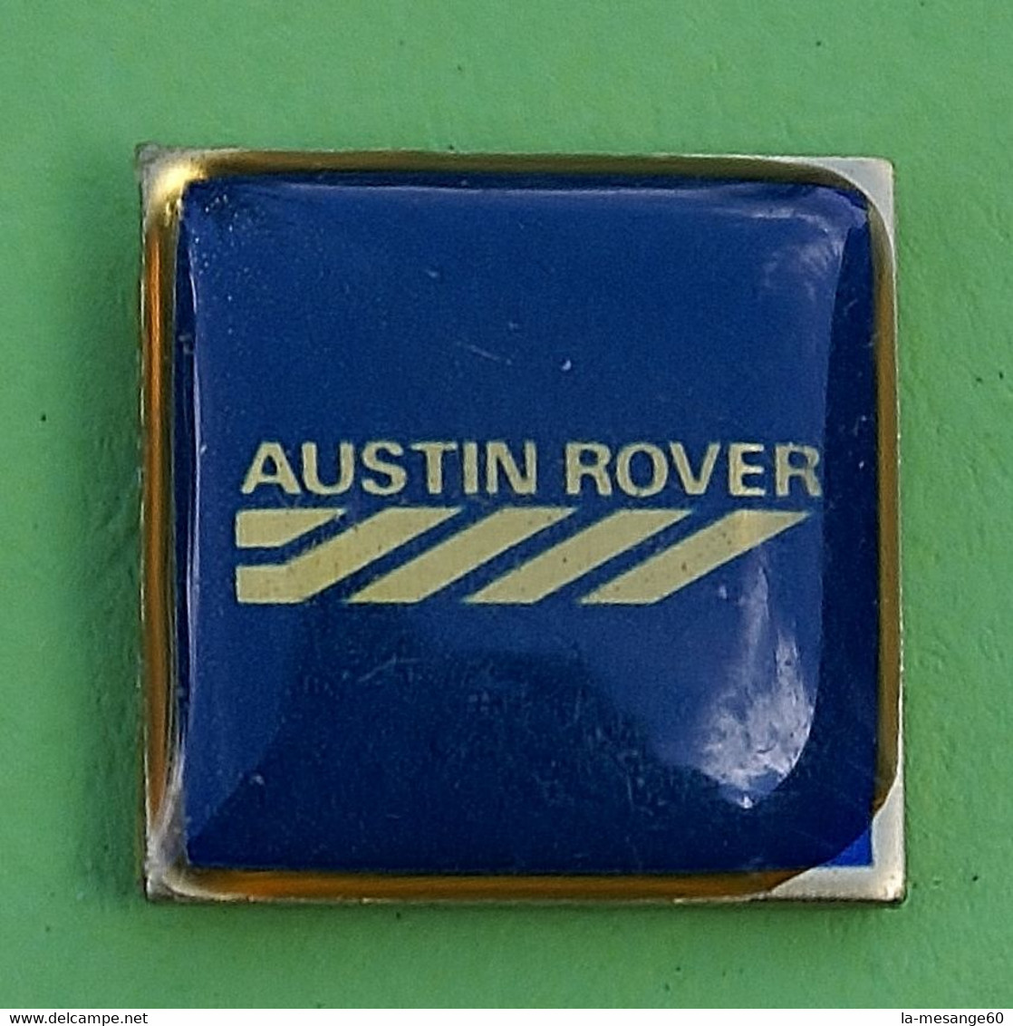 NN 172....AUSTIN  ROVER - Andere & Zonder Classificatie