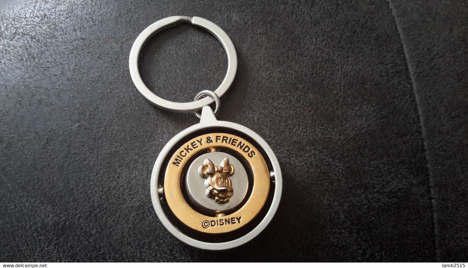 Porte clef disney - Disney