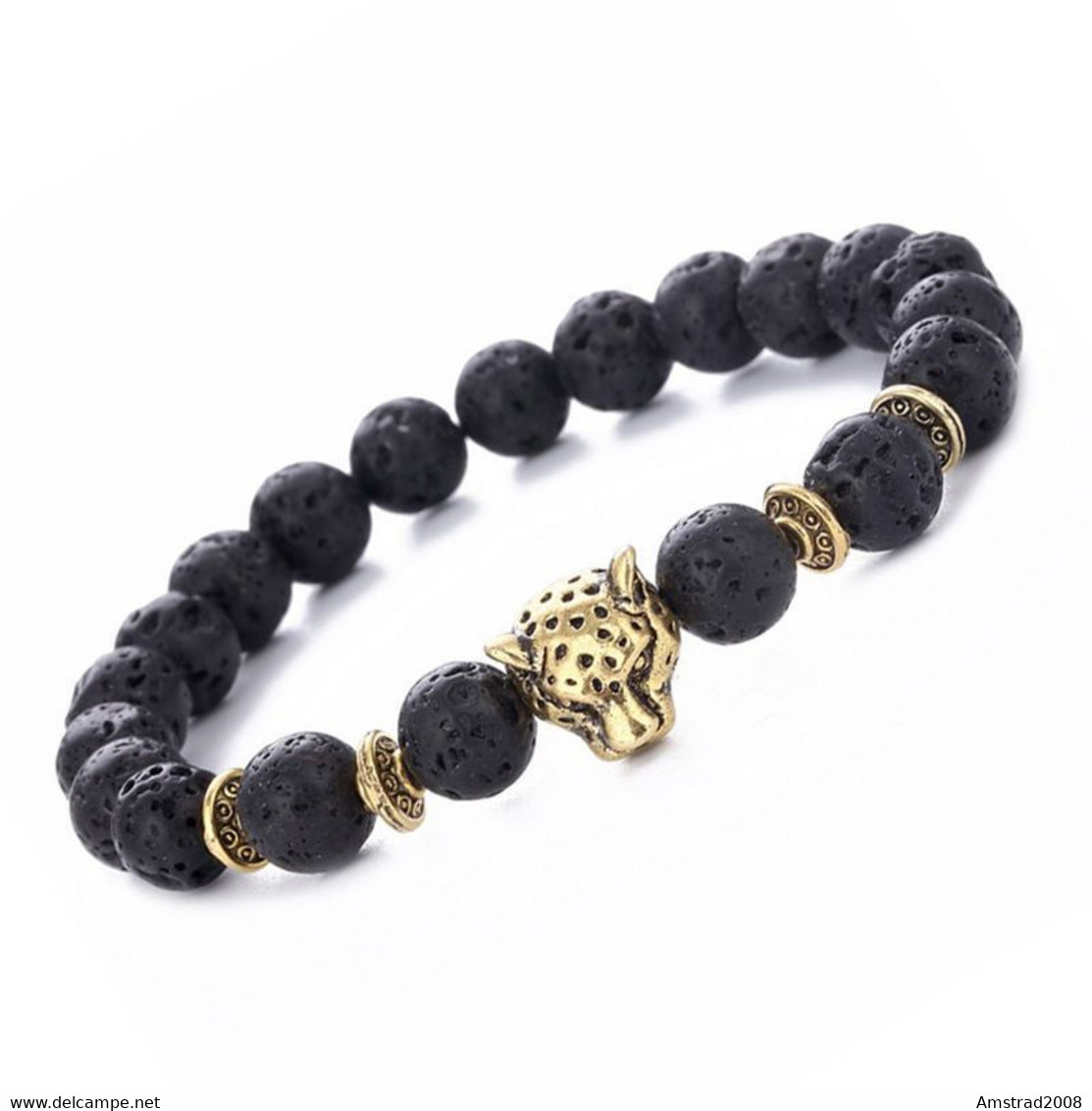 BRACCIALE DI LEGNO PREGHIERA  QYIN-YANG BUDDHA TIBETANO DALAI LAMA ZEN KUNG-FU SPIRITUALE