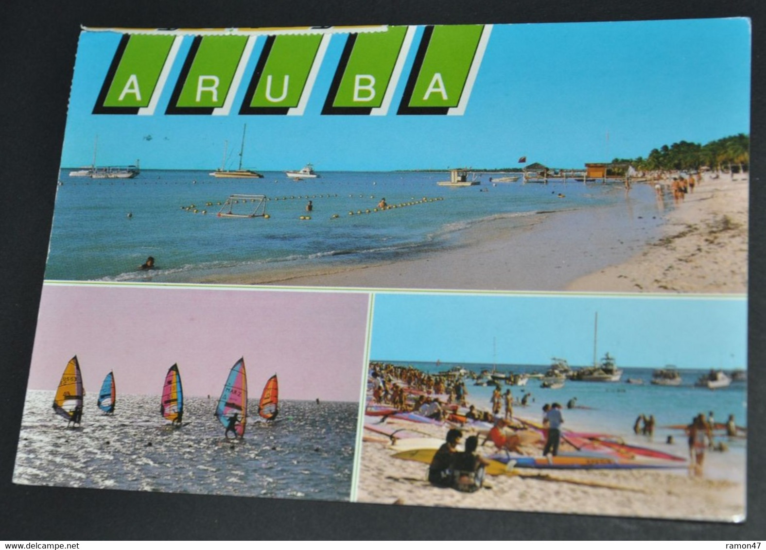 Aruba - Aruba