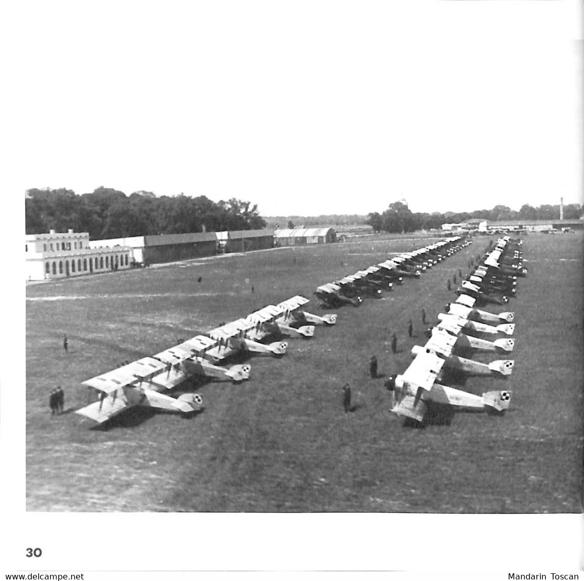 Polish Air Force Academy - Wyzsza Szkola Oficerska Sil Powietrznych (2013)