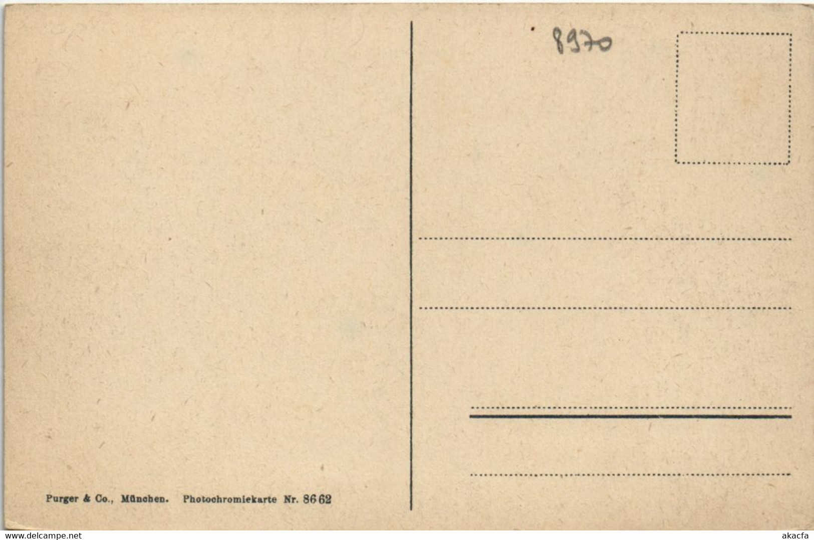 CPA AK Immenstadt GERMANY (1121286) - Immenstadt