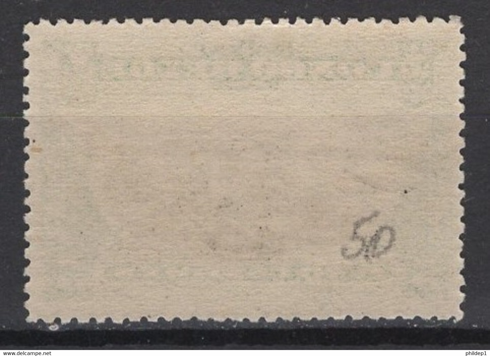 1909: Congo Belge. COB 2020 N° 50 **, MNH.  Cote COB 2020 : 5 € - Unused Stamps