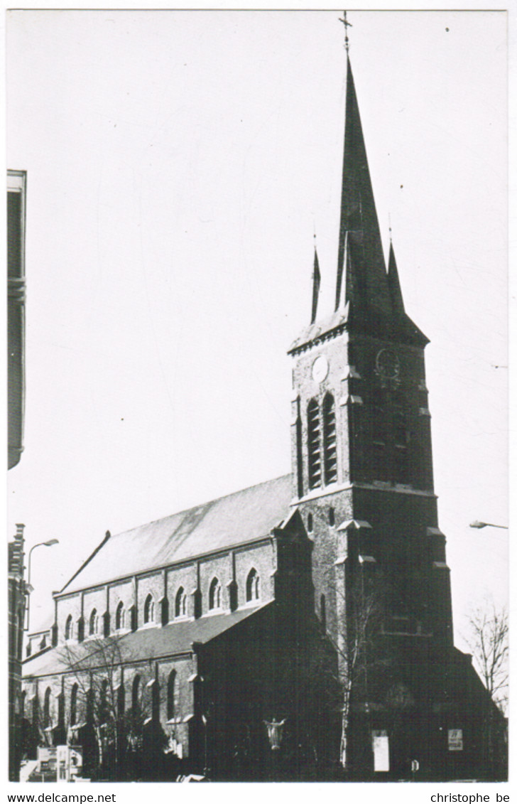 Moen, Et Eligiuskerk (pk81143) - Zwevegem