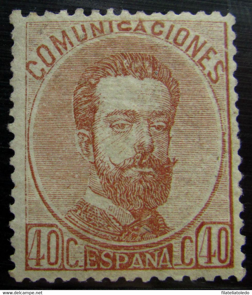 España 125 * - Ungebraucht