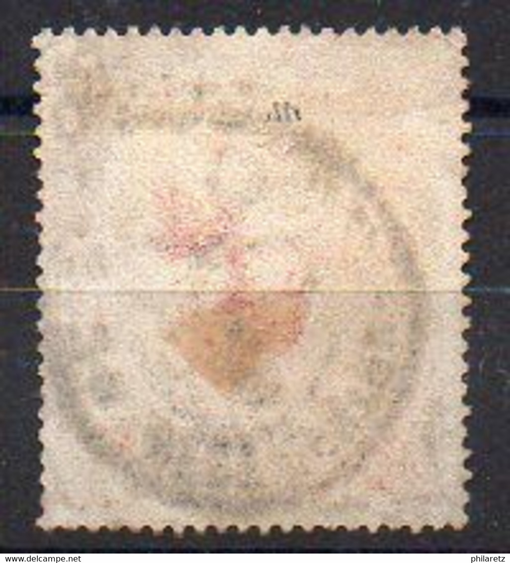 GB N° 118 Oblitéré - Légers Défauts - Cote 130€ - Used Stamps