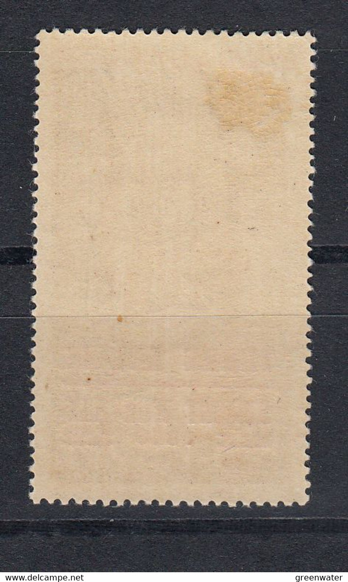 TAAF Terre Adelie / Dumont D'Urville 1v ** Mnh (but Spot In Gum, See Scan) (52123J) - ...-1955 Prephilately