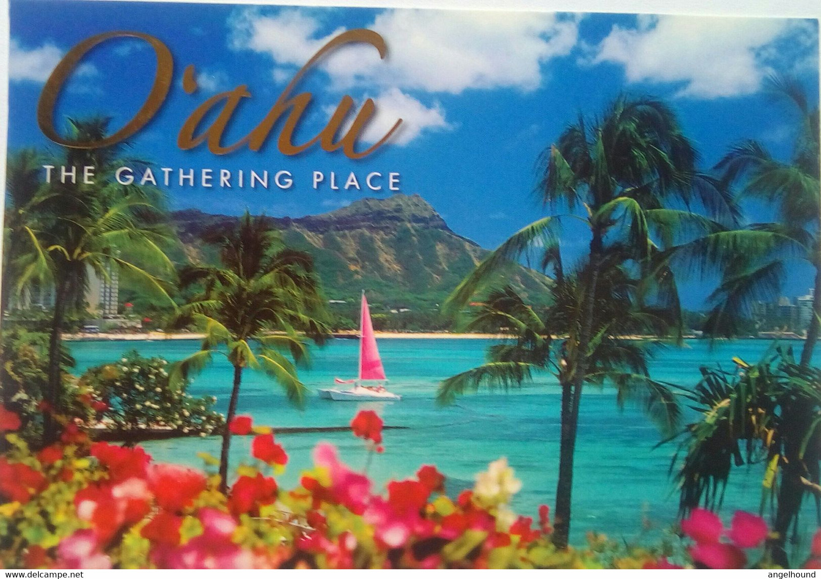 O'ahu " The Gathering Place" - Oahu