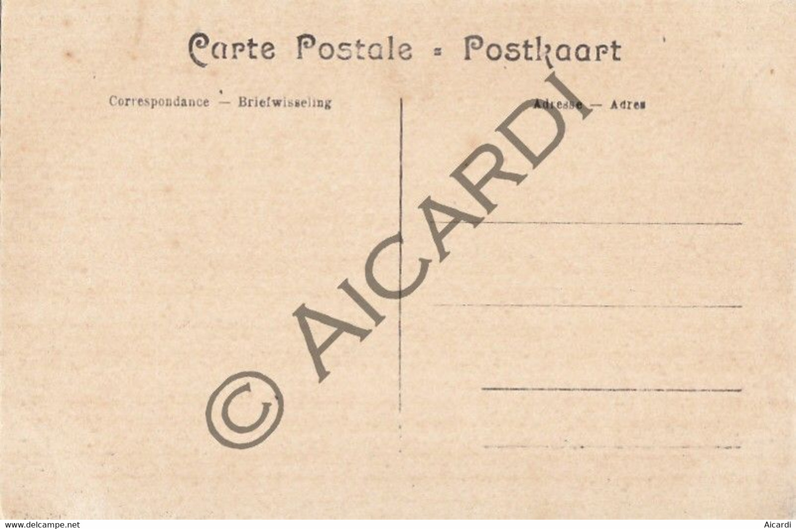 Carte Postale/Postkaart - DIEST - Nieuwe Boulevard  (A298) - Diest
