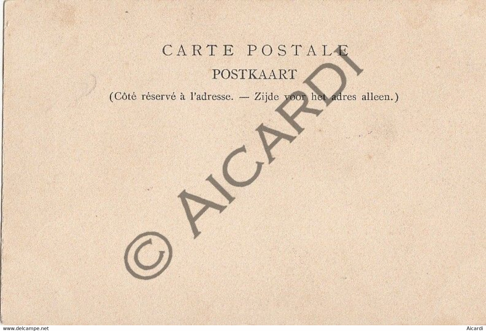 Carte Postale/Postkaart - DIEST - Jan Berchmans - Geboortehuis (A273) - Diest