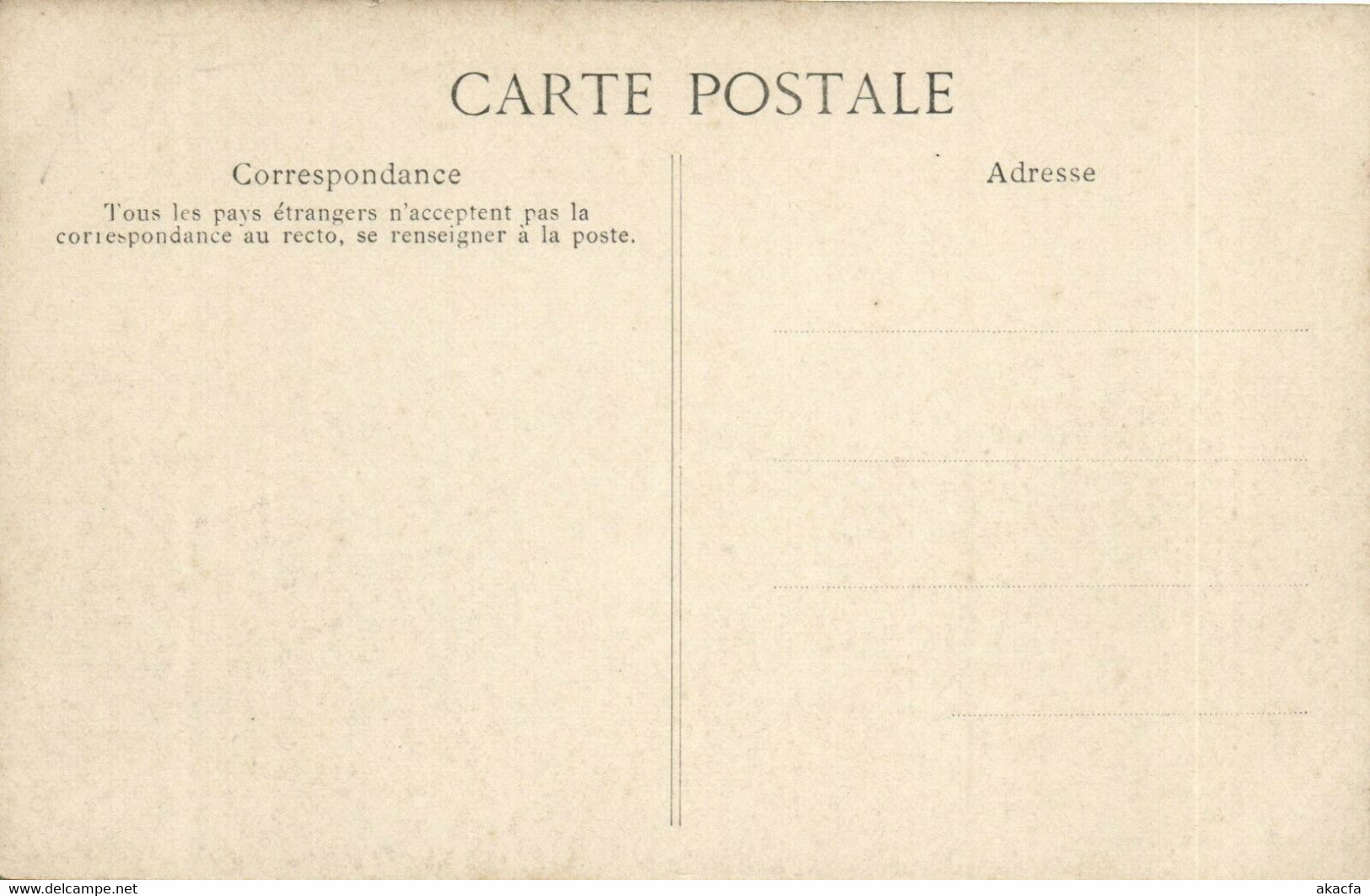 PC CPA AUSTRALIA, ADELAIDE, JETÉE DU SÉMAPHORE, Vintage Postcard (b27138) - Adelaide