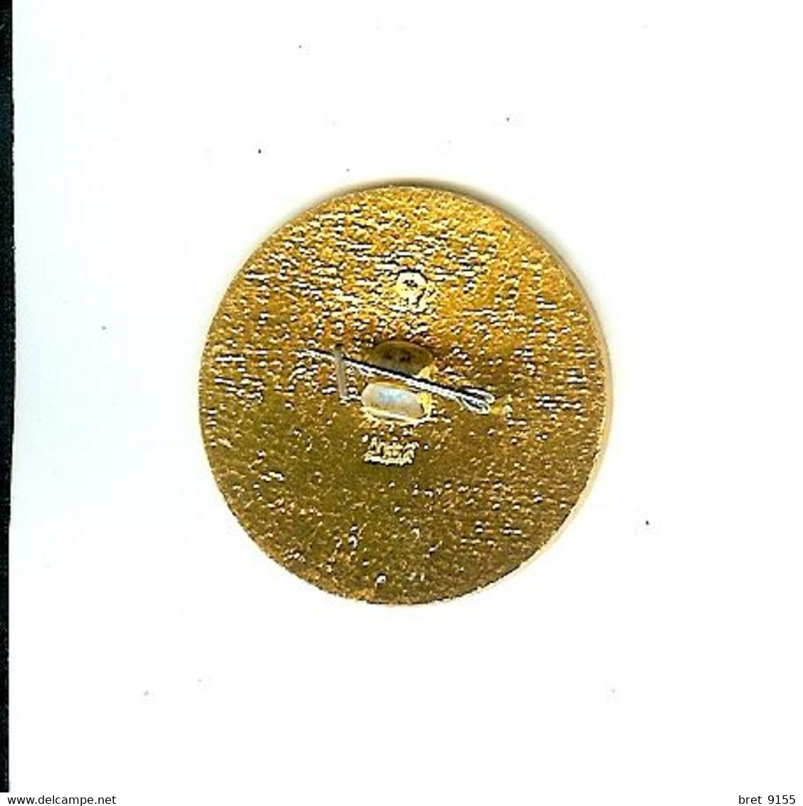 PINS BROCHE PIN S JEUX OLYMPIQUES CCCP RUSSIE - Giochi Olimpici