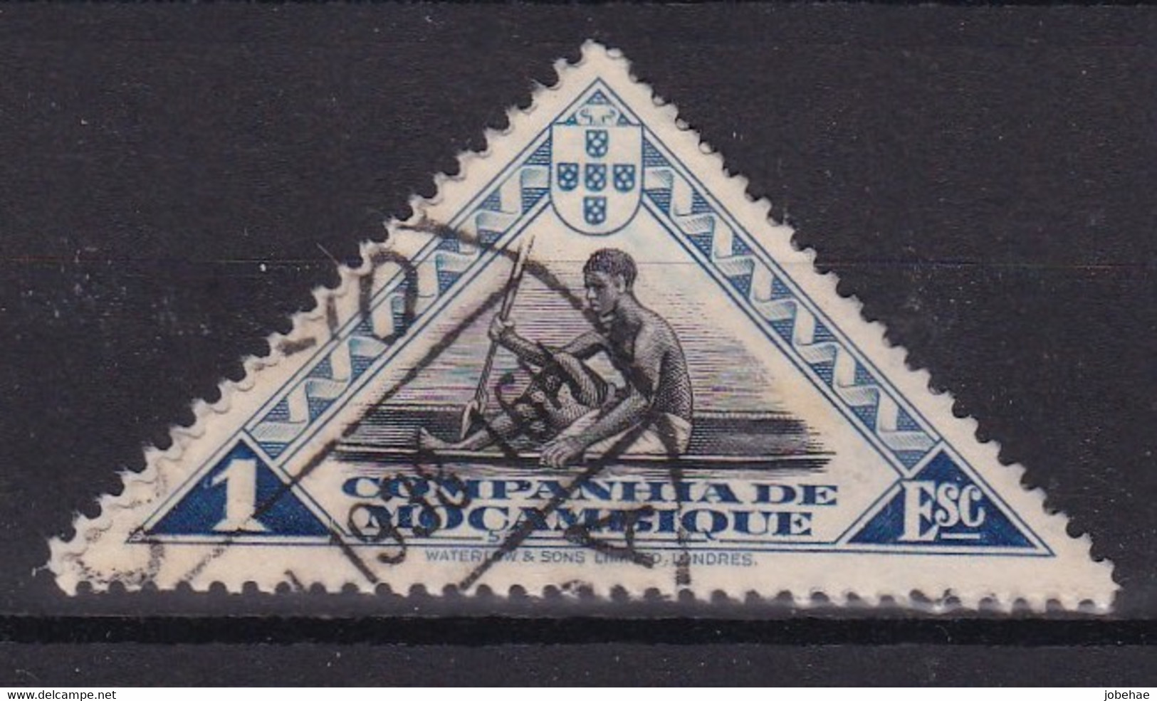 Mozambique Colonie Portugaise YT*+° 178-196 - Africa Portuguesa