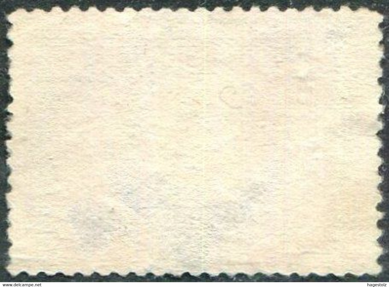 ARCTIC Arktis SPIDSBERGEN 1911 NDL Ship Mail 30 Øre Local POLAR BEAR Walrus Ship Spitzbergen Spitsbergen Schiffspost - Fauna ártica