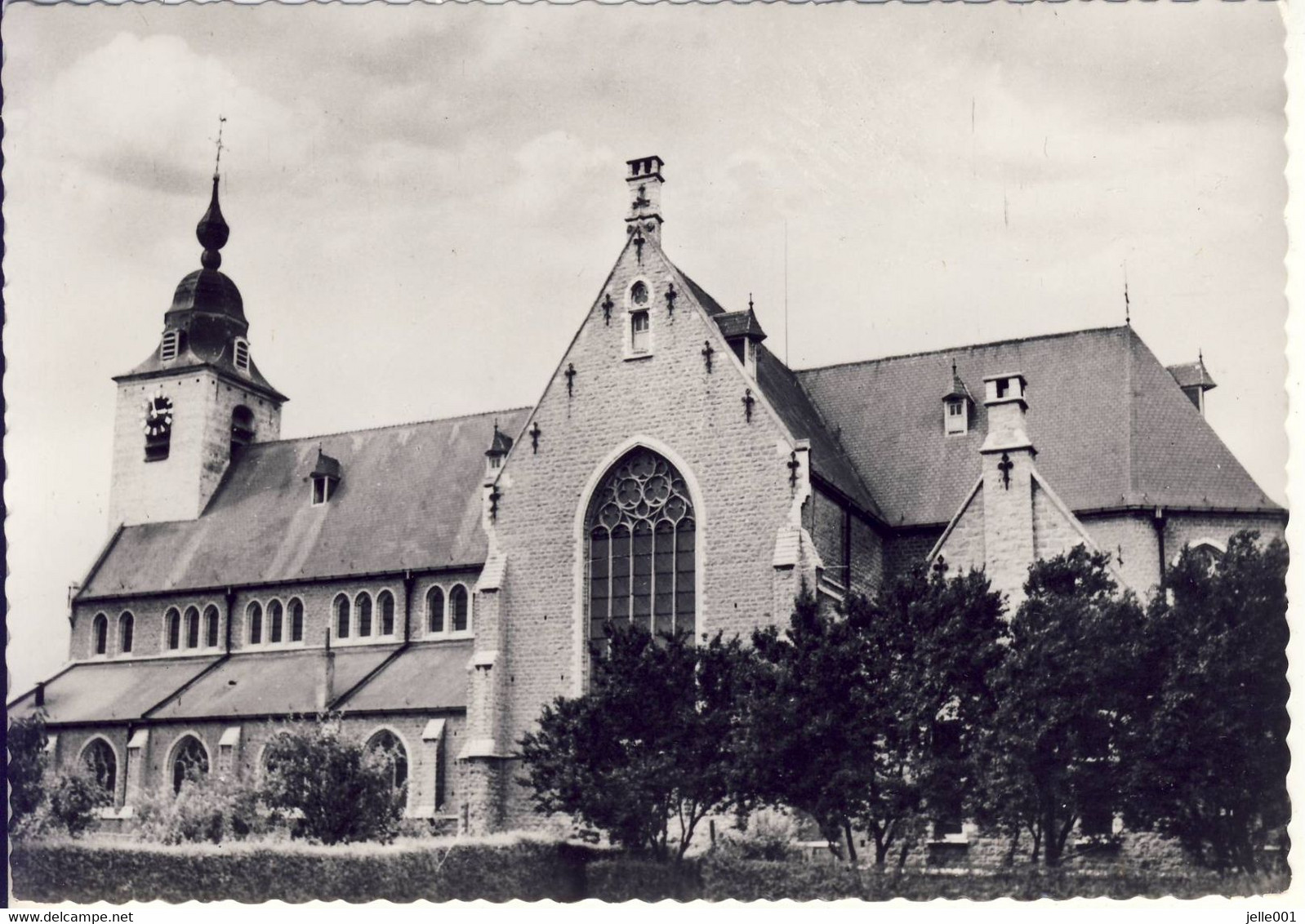 Kortenberg Kerk St. Amands - Kortenberg