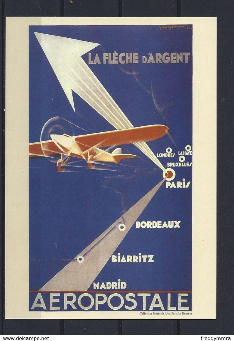 France: Carte Postale Prêt à Poster - Prêts-à-poster:  Autres (1995-...)
