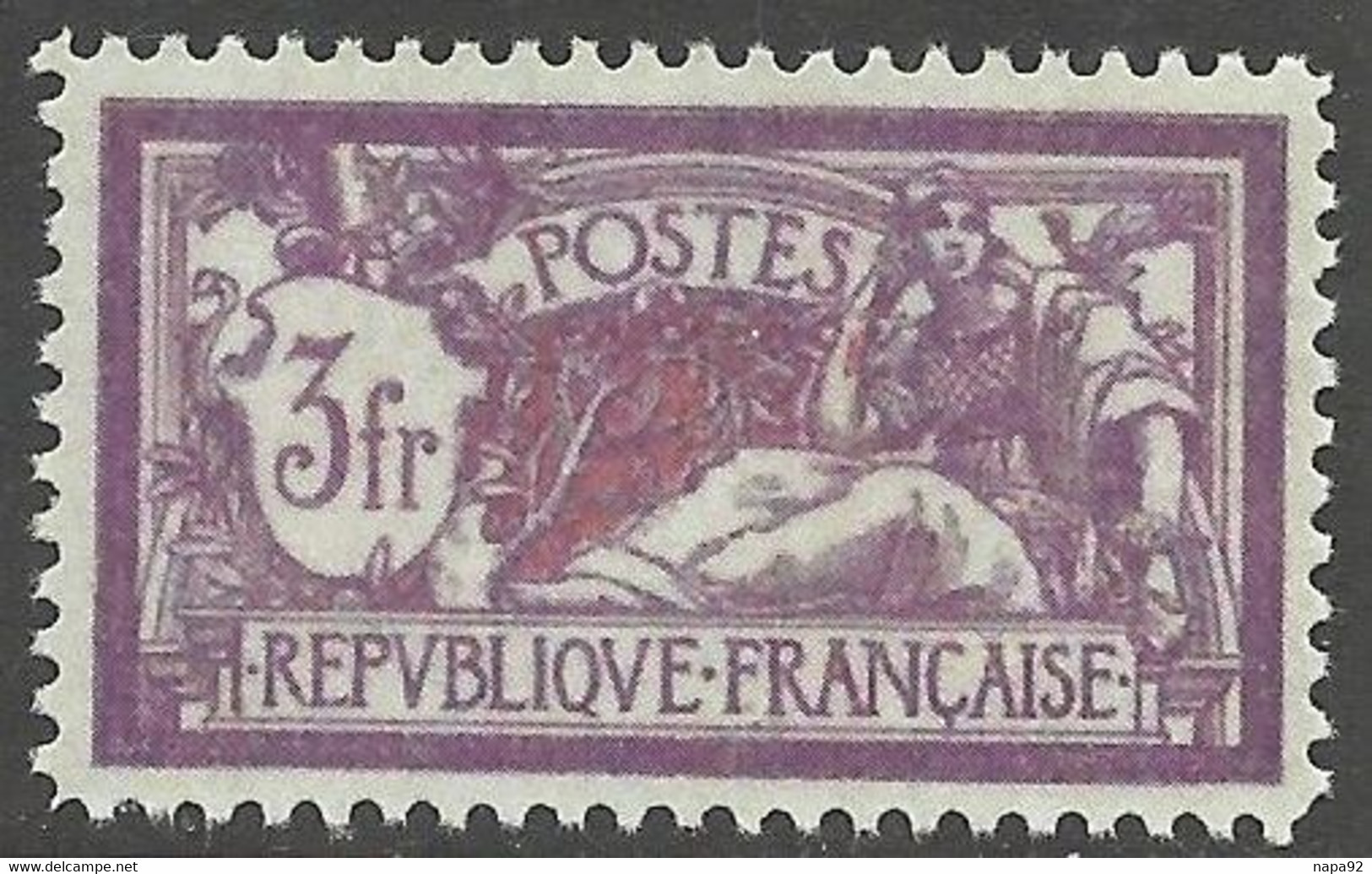 FRANCE 1927 YT 240 - COPIE/FAUX - Andere & Zonder Classificatie