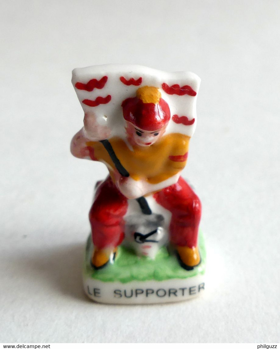 FEVE LE SUPPORTER SPORT - Sports