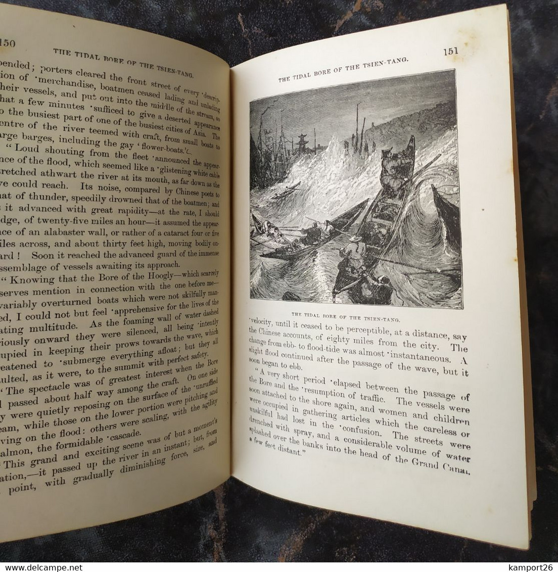 1898 ROYAL READERS Nº 5 ENGRAVINGS Royal School Series L'ÉCOLE DE LA SÉRIE - Opvoeding/Onderwijs