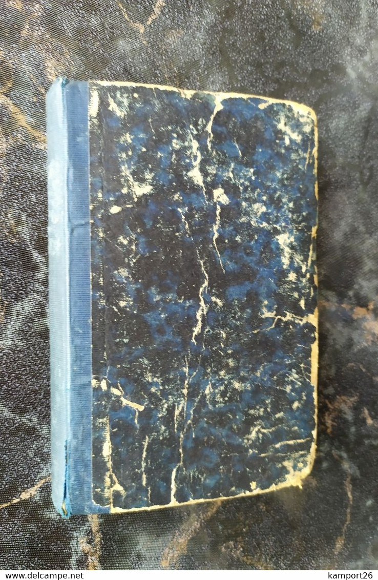 1804 ENGLISH SPELLING BOOK Capacities Of Children LINDLEY MURRAY - Education/ Teaching