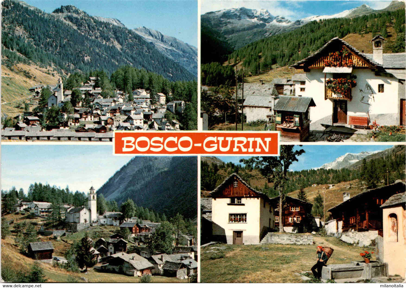 Bosco Gurin - 4 Bilder (38) * 6. 7. 1981 - Bosco/Gurin