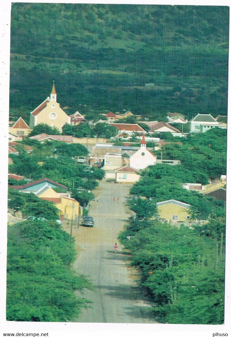 AM-8  BONAIRE : Rincon Village - Bonaire