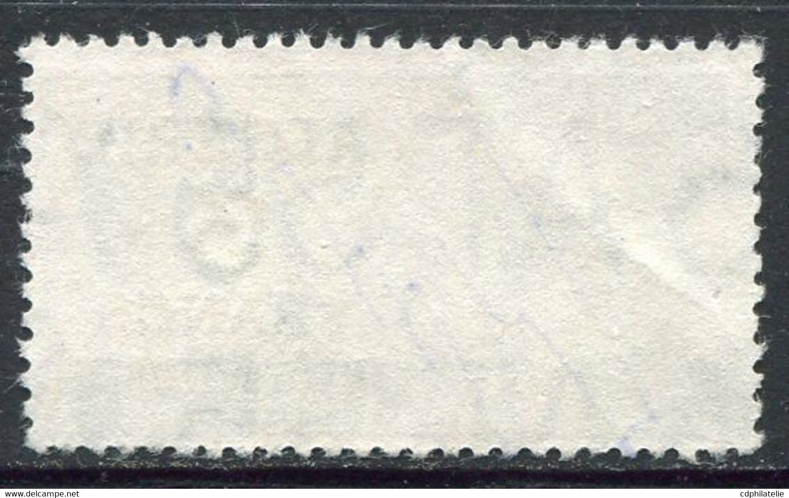 ALGERIE TIMBRE FISCAL OBLITERE  " ALGERIE  3 FRANCS IMPOT DU TIMBRE " - Used Stamps