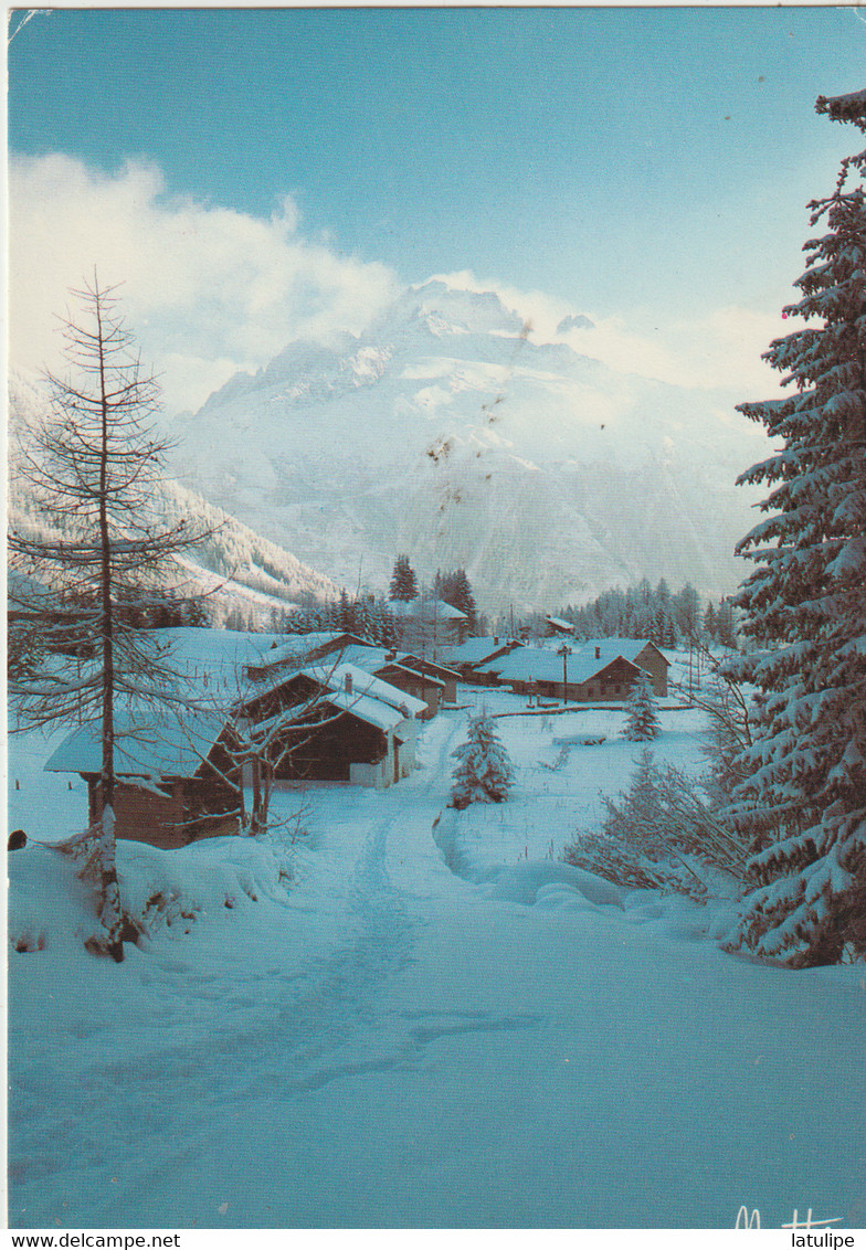 Paysages D'Hiver - Landschaften