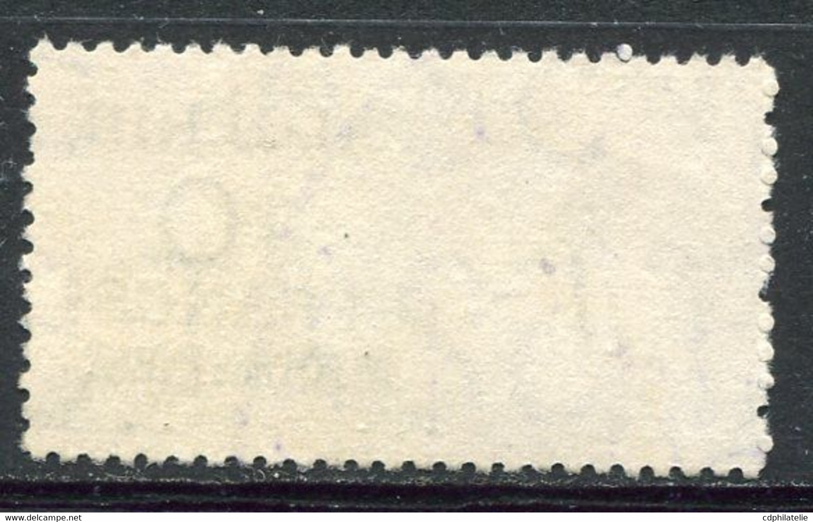 ALGERIE TIMBRE FISCAL OBLITERE  " ALGERIE  10 FRANCS IMPOT DU TIMBRE " - Used Stamps