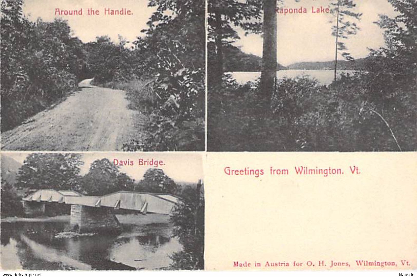 Wilmington - Mehrbild - Wilmington