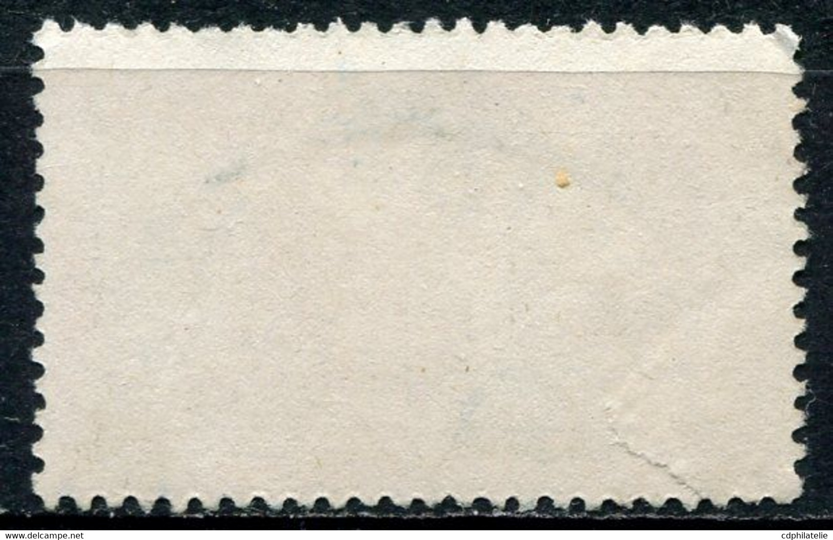 ALGERIE TIMBRE FISCAL OBLITERE  " ALGERIE  5 F IMPOT DU TIMBRE " - Used Stamps