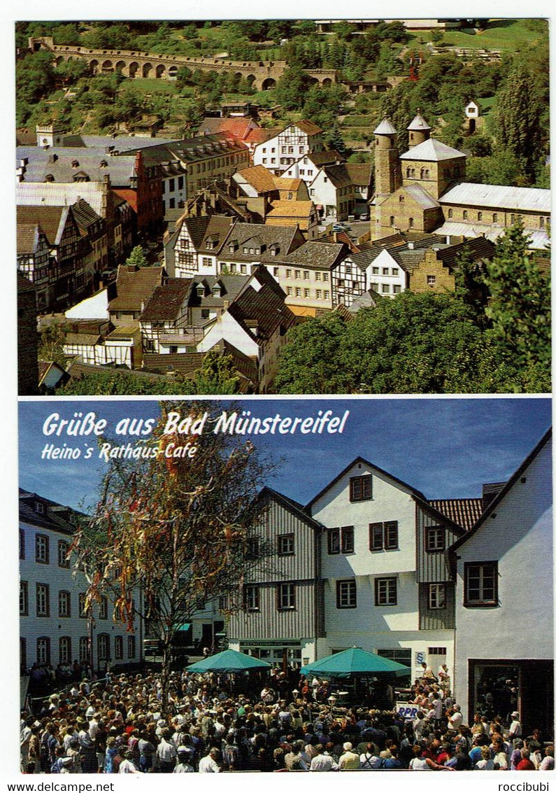 Bad Münstereifel - Bad Münstereifel