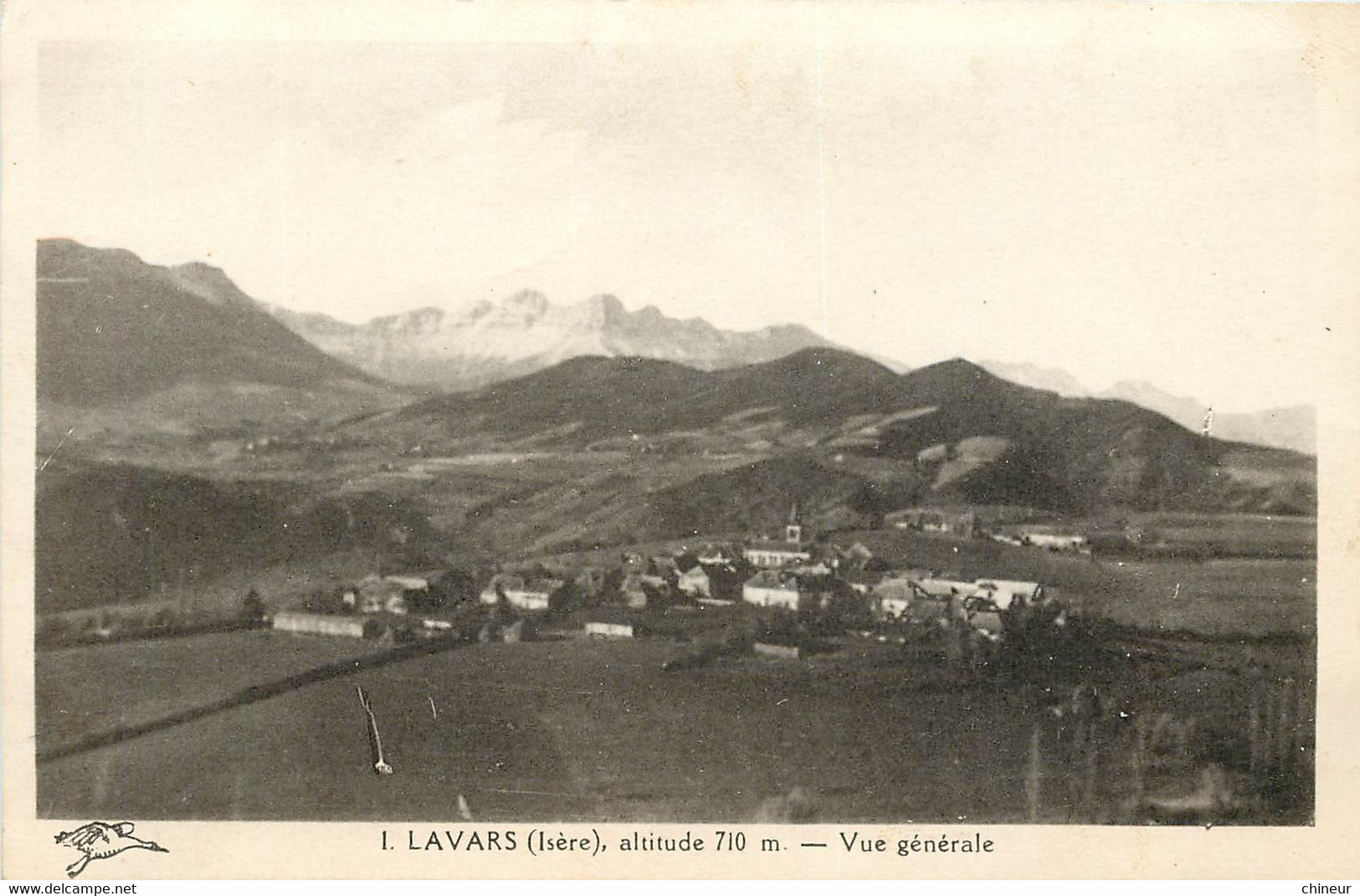 LAVARS VUE GENERALE - Sonstige & Ohne Zuordnung