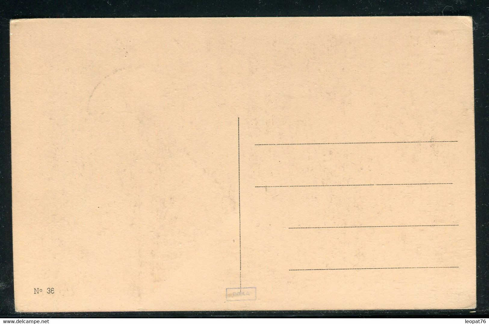 St Marin - Carte Maximum - Discobole - Réf M29 - Briefe U. Dokumente